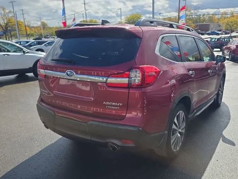 Used 2022 Subaru Ascent Touring image 5