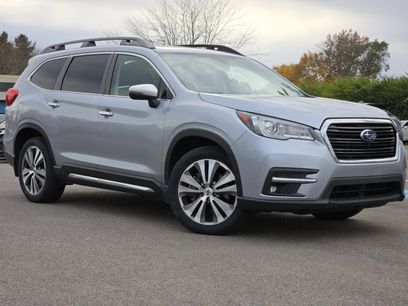 Used 2022 Subaru Ascent Touring