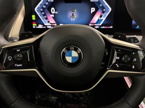 Used 2025 BMW X3 xDrive30i w/ Convenience Package image 18