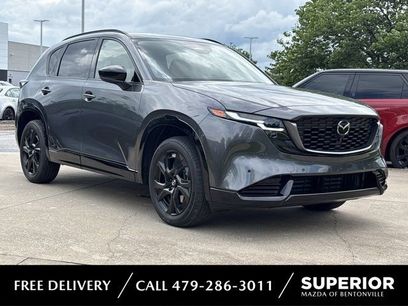 Used 2026 MAZDA CX-5 2.5 S w/ Premium Plus Package