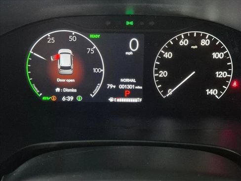 Used 2026 Honda CR-V Sport image 12