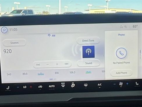 New 2025 Ford Bronco Sport Big Bend image 23