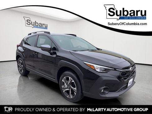 New 2026 Subaru Crosstrek 2.0i Premium image 1