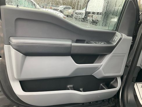 New 2026 Ford F250 XL w/ STX Appearance Package image 18