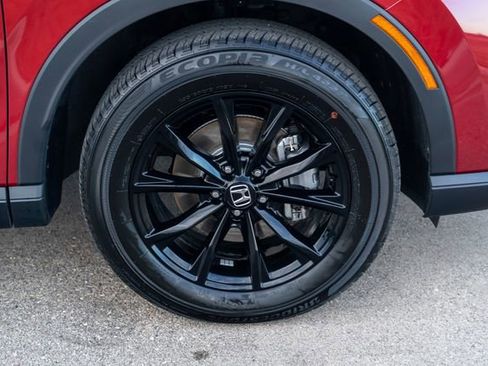 Used 2025 Honda CR-V Sport-L image 11