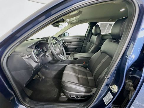 Used 2025 MAZDA CX-50 AWD 2.5 S w/ Preferred Package image 13