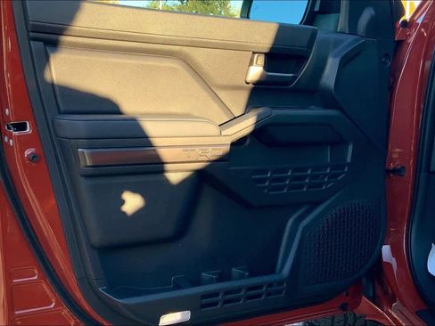 New 2025 Toyota Tacoma TRD Off-Road image 10