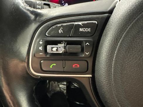 Used 2019 Kia Sportage EX w/ Option Group 040 AWD/4WD image 31