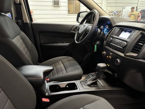 Used 2019 Ford Ranger XL w/ Equipment Group 101A Mid image 25