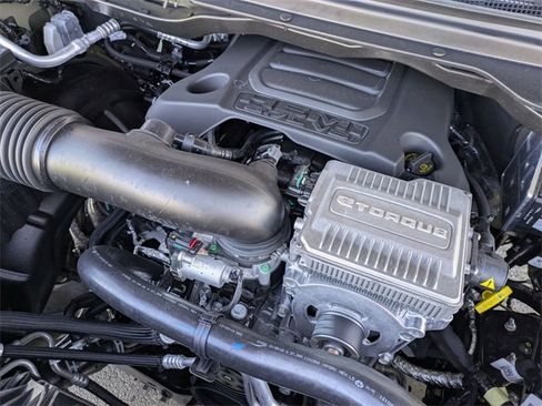 New 2026 RAM 1500 Laramie image 33