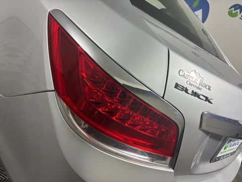 Used 2013 Buick LaCrosse Leather image 23