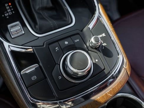 Used 2016 MAZDA CX-9 Signature image 35