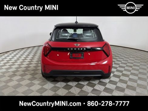 New 2026 MINI Cooper 2-Door Hardtop image 6