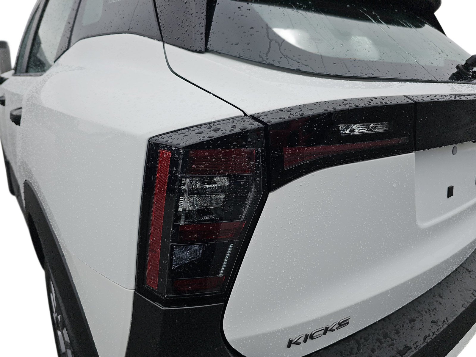 Used 2026 Nissan Kicks S FWD image 30