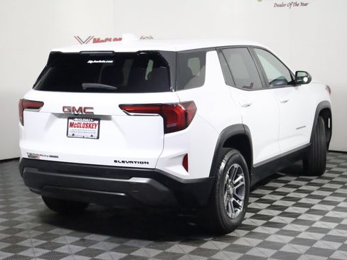 Used 2026 GMC Terrain Elevation AWD/4WD image 5