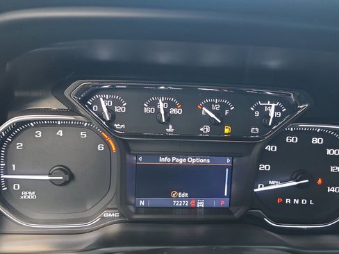 Used 2022 GMC Sierra 3500 SLE w/ SLE Convenience Package image 21