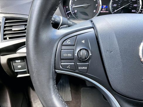 Used 2020 Acura MDX w/ Technology Package AWD/4WD image 22