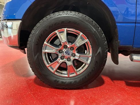 Used 2011 Ford F150 XLT w/ XLT Convenience Pkg image 9