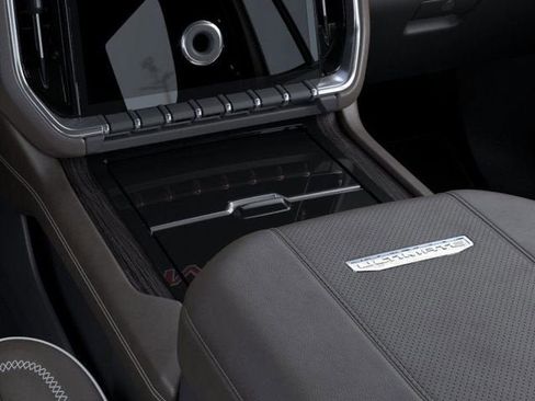 New 2026 GMC Yukon Denali Ultimate image 23