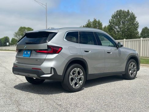 Certified 2023 BMW X1 xDrive28i w/ Convenience Package AWD/4WD image 9