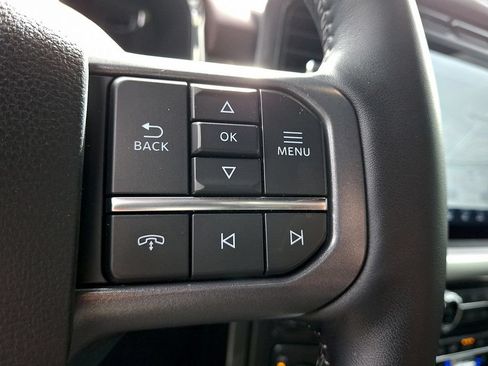 Used 2023 Ford F150 Lariat AWD/4WD image 24