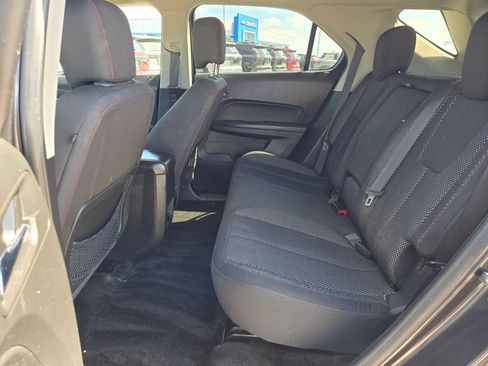 Used 2015 Chevrolet Equinox LT w/ Driver Convenience Package image 13