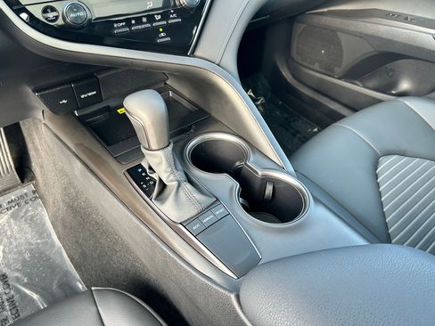 Certified 2024 Toyota Camry SE w/ Audio Upgrade Package image 18