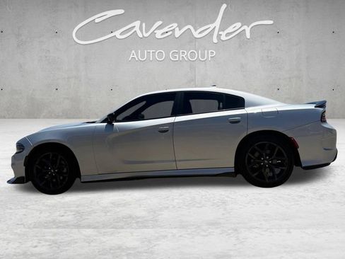 Used 2023 Dodge Charger R/T w/ Plus Group RWD image 13