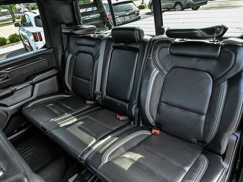Used 2021 RAM 1500 TRX w/ TRX Level 1 Equipment Group AWD/4WD image 15