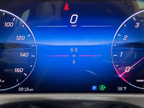 Used 2026 Mercedes-Benz E 350 4MATIC Sedan image 20