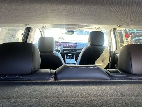 New 2026 Buick Envision Avenir image 28