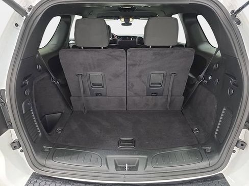 Used 2023 Dodge Durango GT AWD/4WD image 34