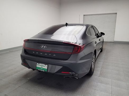 Used 2021 Hyundai Sonata SEL image 7