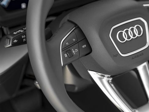 Used 2023 Audi A3 2.0T Premium w/ Convenience Package FWD image 43