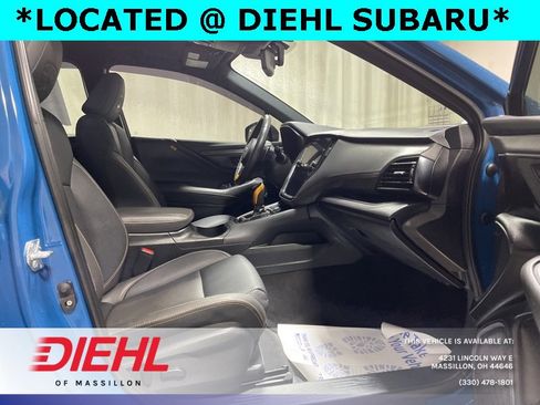 Used 2023 Subaru Outback Wilderness image 14