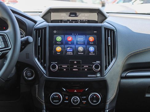 New 2025 Subaru Forester Wilderness image 14