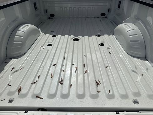 New 2026 Ford F350 King Ranch w/ Chrome Package image 18