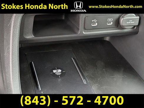 New 2026 Honda Pilot Elite image 23