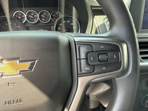 Used 2021 Chevrolet Tahoe 4WD image 32