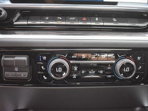 New 2026 Chevrolet Silverado 2500 LTZ w/ Trail Boss Package image 30