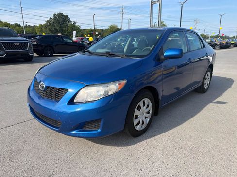 Used 2010 Toyota Corolla FWD image 4