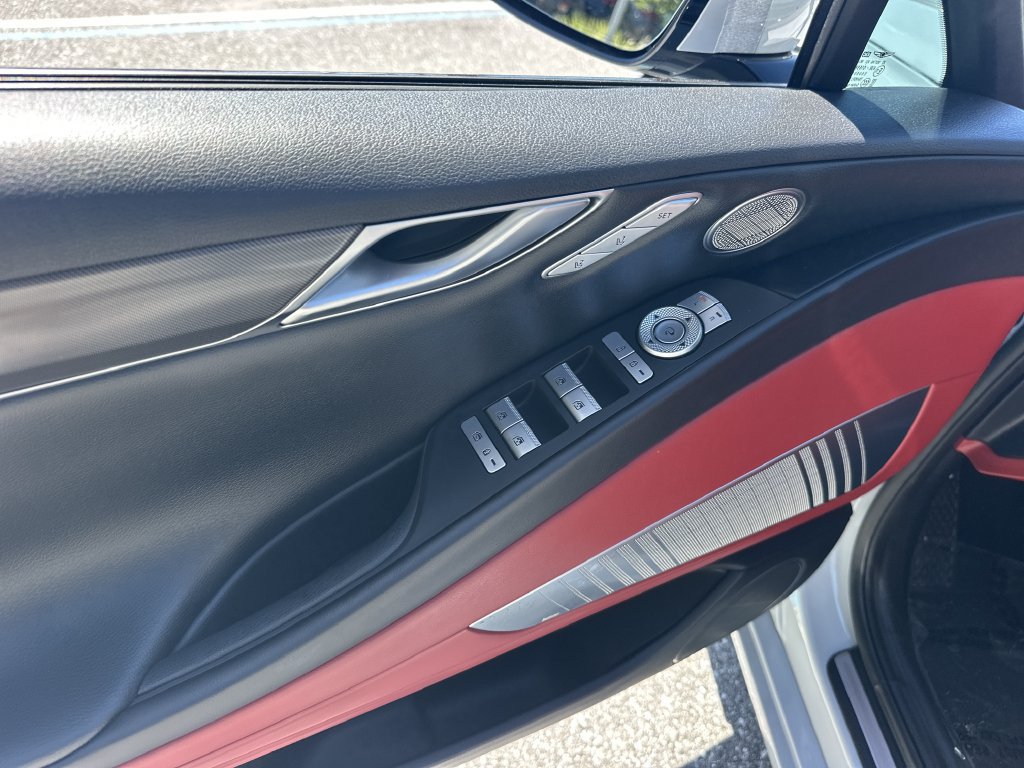 Certified 2023 Genesis G80 3.5T Sport AWD/4WD image 18