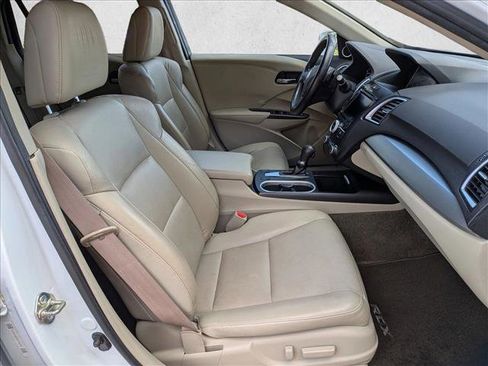 Used 2016 Acura RDX w/ Technology Package image 19