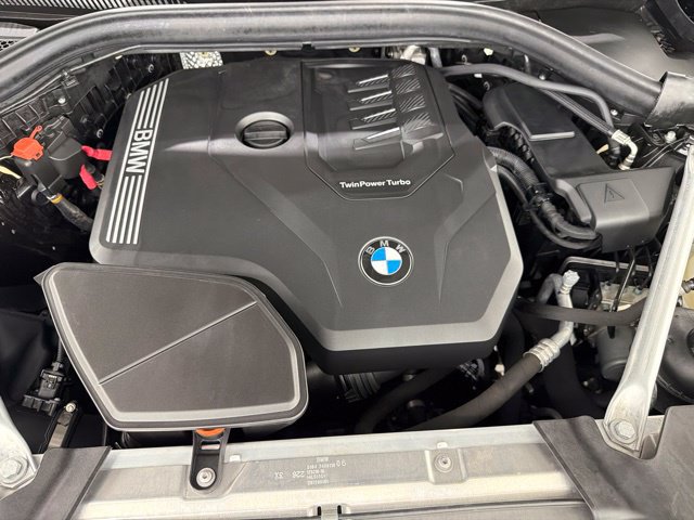 Certified 2024 BMW X3 xDrive30i w/ Premium Package AWD/4WD image 43