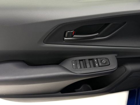 New 2026 Toyota Prius LE image 11