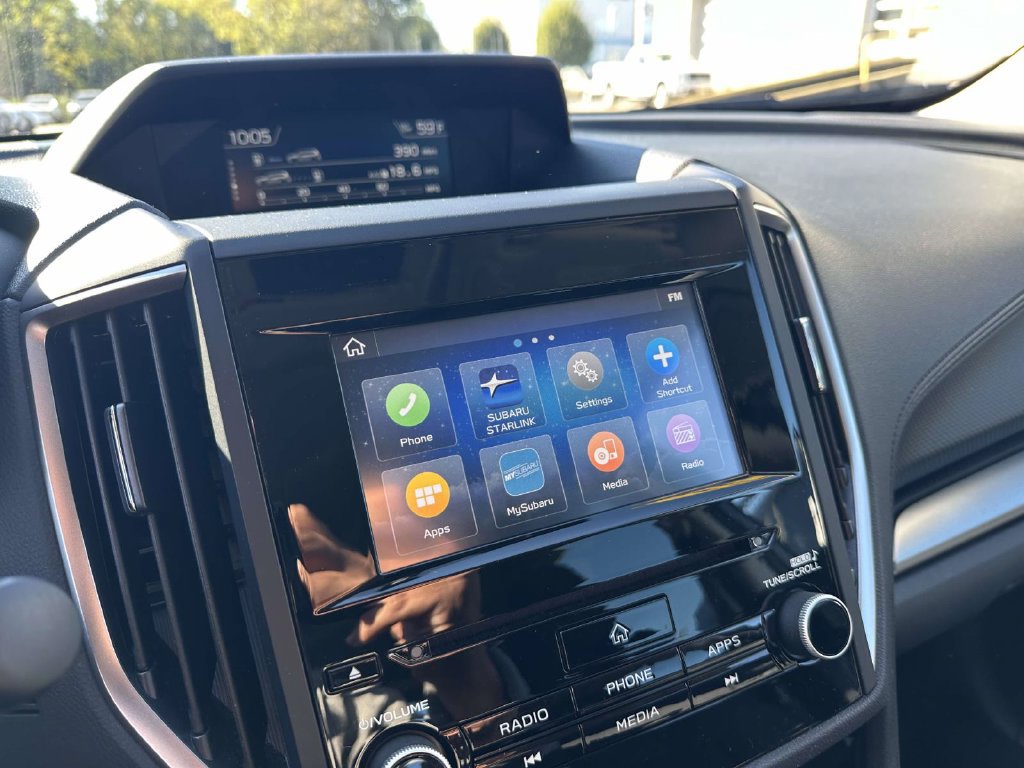 Certified 2023 Subaru Forester Premium AWD/4WD image 24