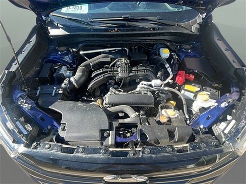 Used 2025 Subaru Forester Sport image 37