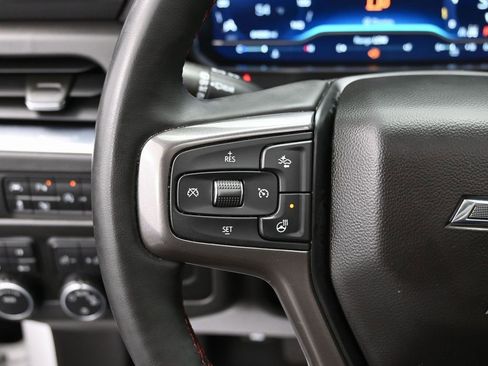 Used 2023 Chevrolet Tahoe RST w/ Luxury Package image 20