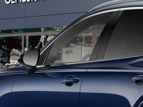 New 2026 Genesis GV70 2.5T Select AWD/4WD image 43
