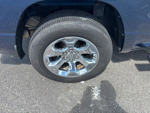 Used 2021 RAM 1500 Big Horn image 19